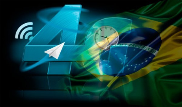 Vivo lança 4G no ABC e em cinco cidades paulistas