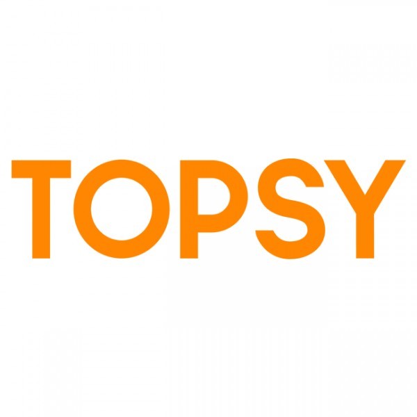 Apple compra a Topsy, empresa que faz análise de tweets.