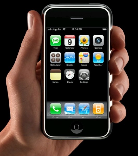 iPhone, N95 ou Blackberry - qual o melhor celular para sua empresa?