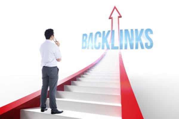 O que são backlinks