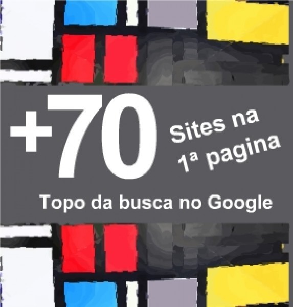 K2web atinge a marca recorde de mais de 70 sites na primeira pagina do Google