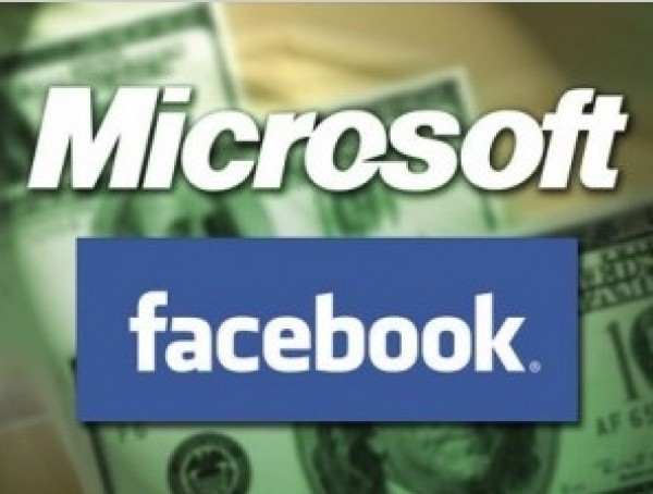 Microsoft está negociando com Google a venda de seu sistema de anúncios on-line